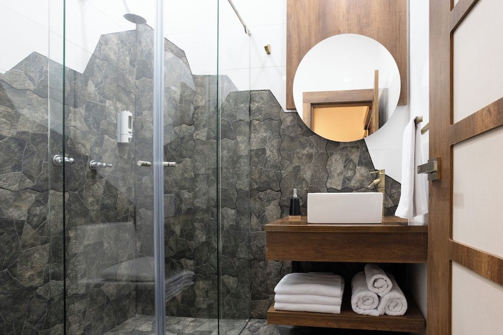 Prixma Hotel Twin Room 6