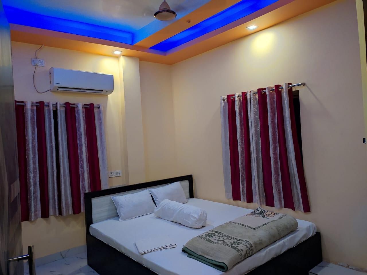Deteex Hotel Baluchar Non - AC Standard Room