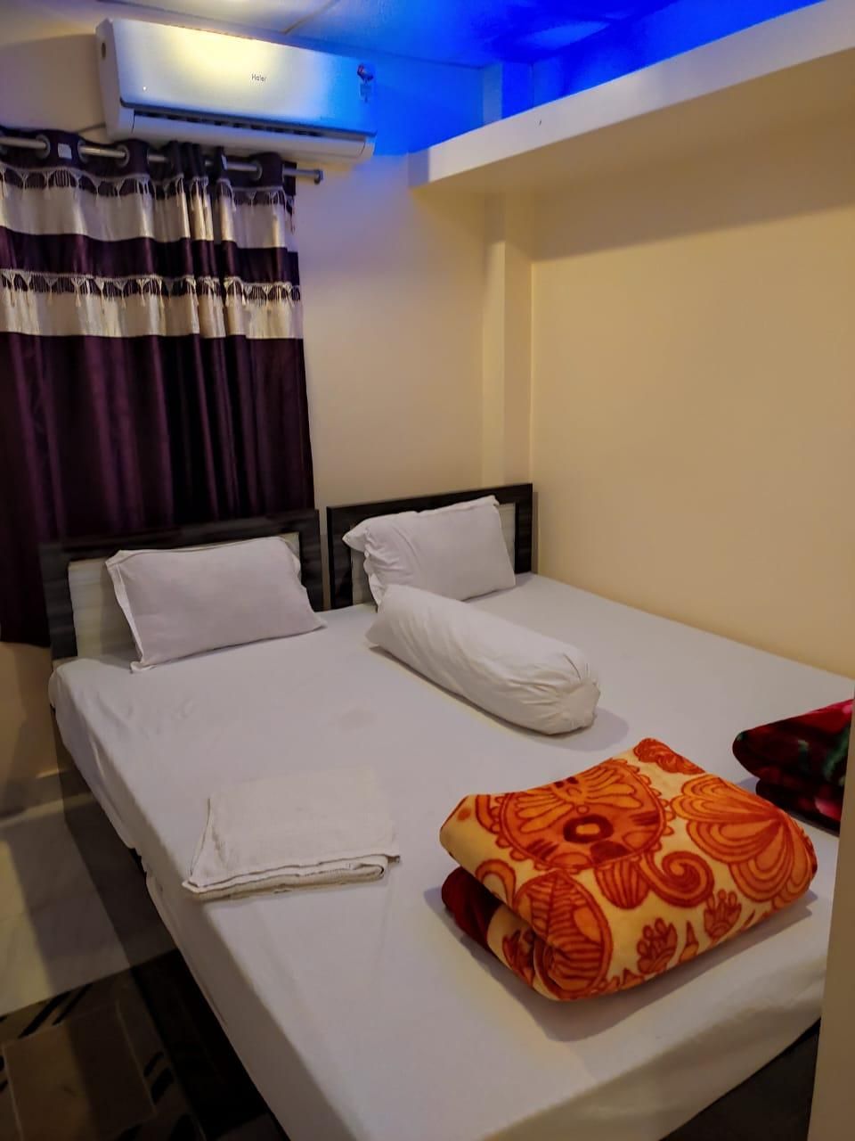Deteex Hotel Baluchar Non - AC Standard Room 2