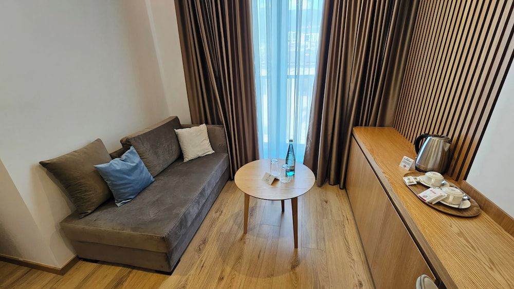 SIBB Hotel Standard Double Room, Non Smoking 7