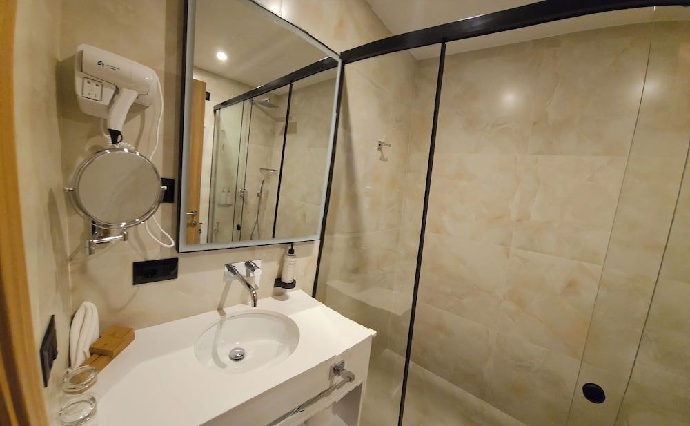 SIBB Hotel Standard Double Room, Non Smoking 4