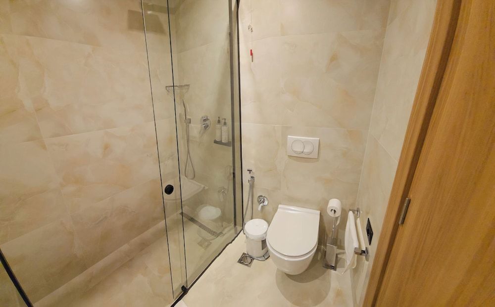 SIBB Hotel Standard Double Room, Non Smoking 5