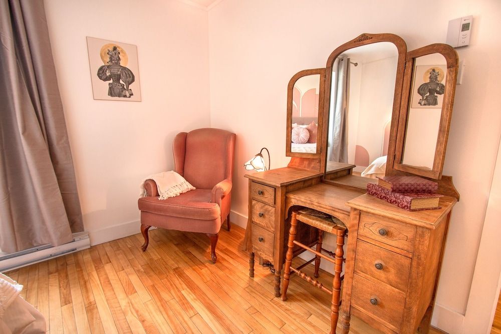 Unique Stays - 3690 St-Denis City Apartment 145