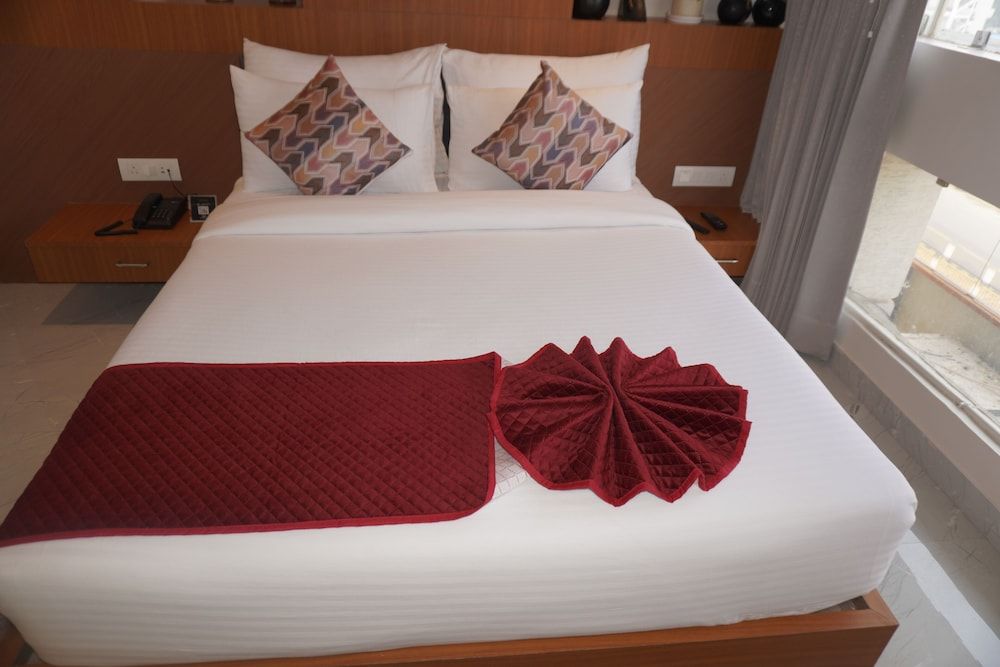 Hotel Blesskey