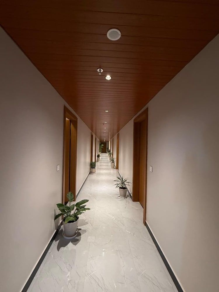 Hotel Blesskey