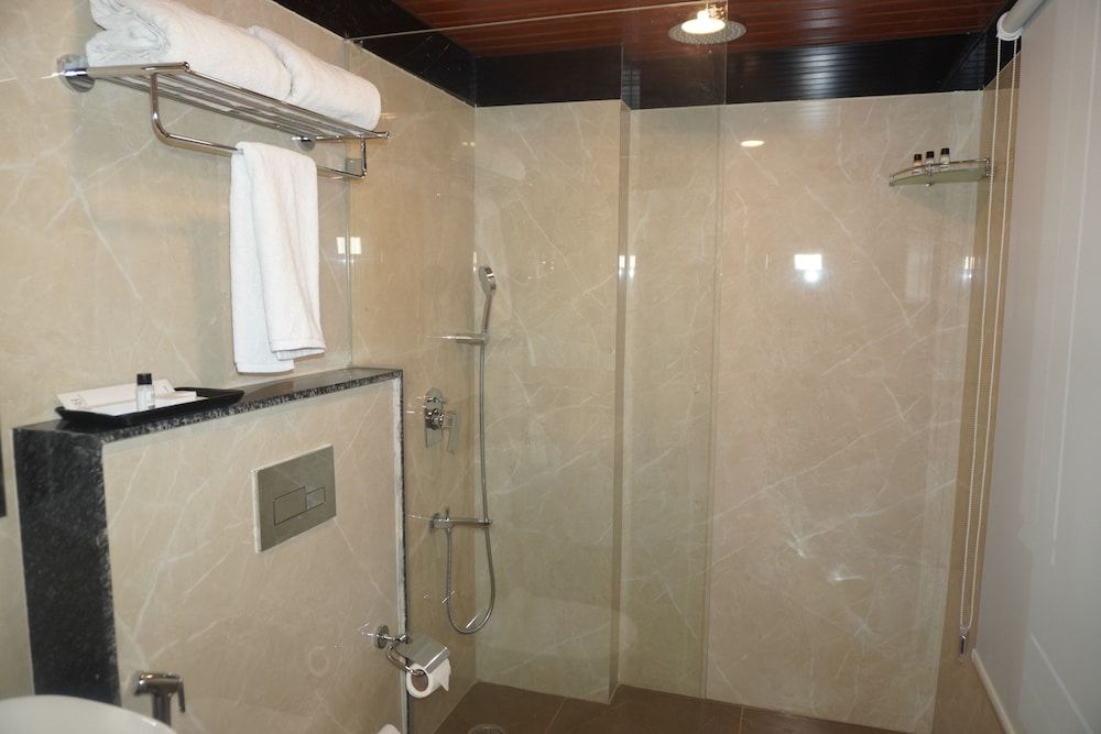 Hotel Blesskey