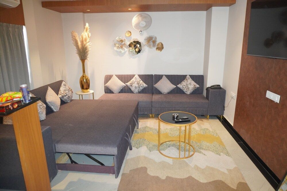 Hotel Blesskey