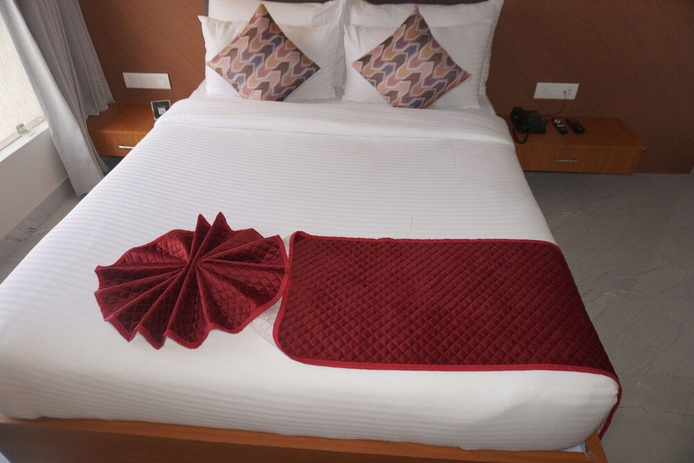 Hotel Blesskey
