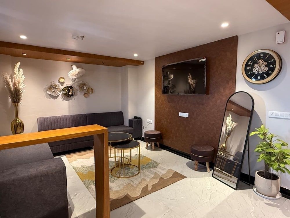 Hotel Blesskey