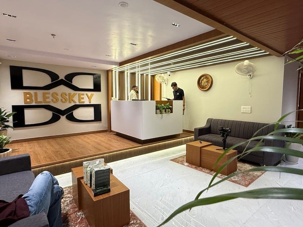 Hotel Blesskey