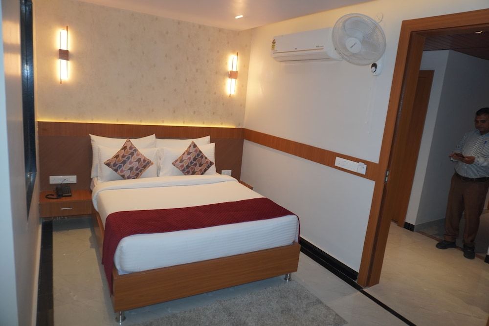 Hotel Blesskey