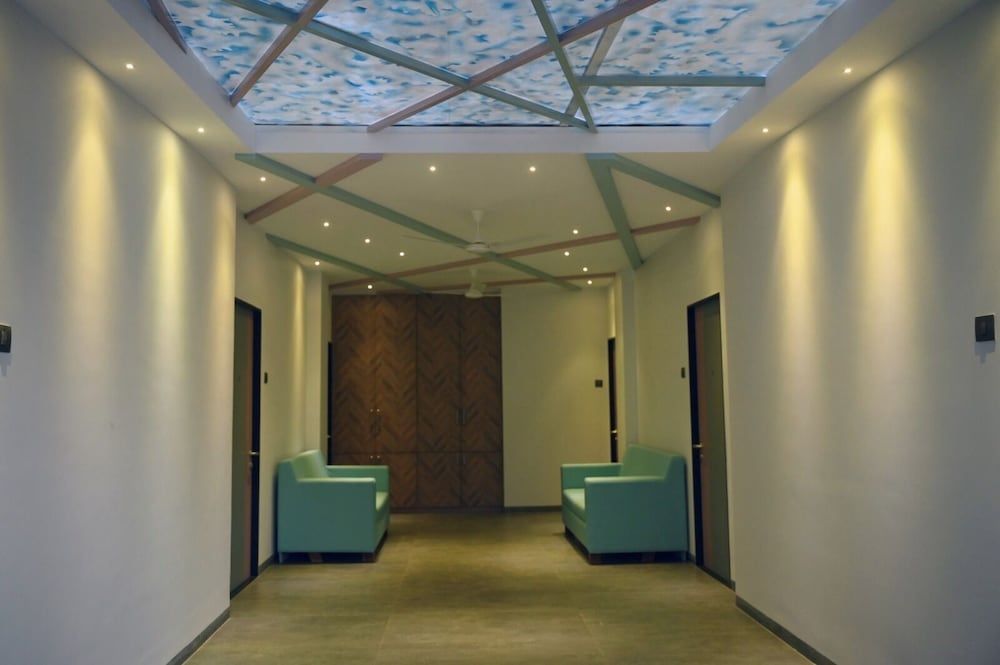 Aqua Nova Resort