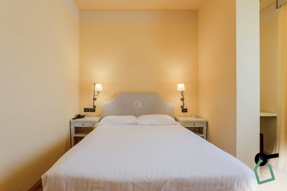 Hotiday Room Collection - Calambrone Double Room 5