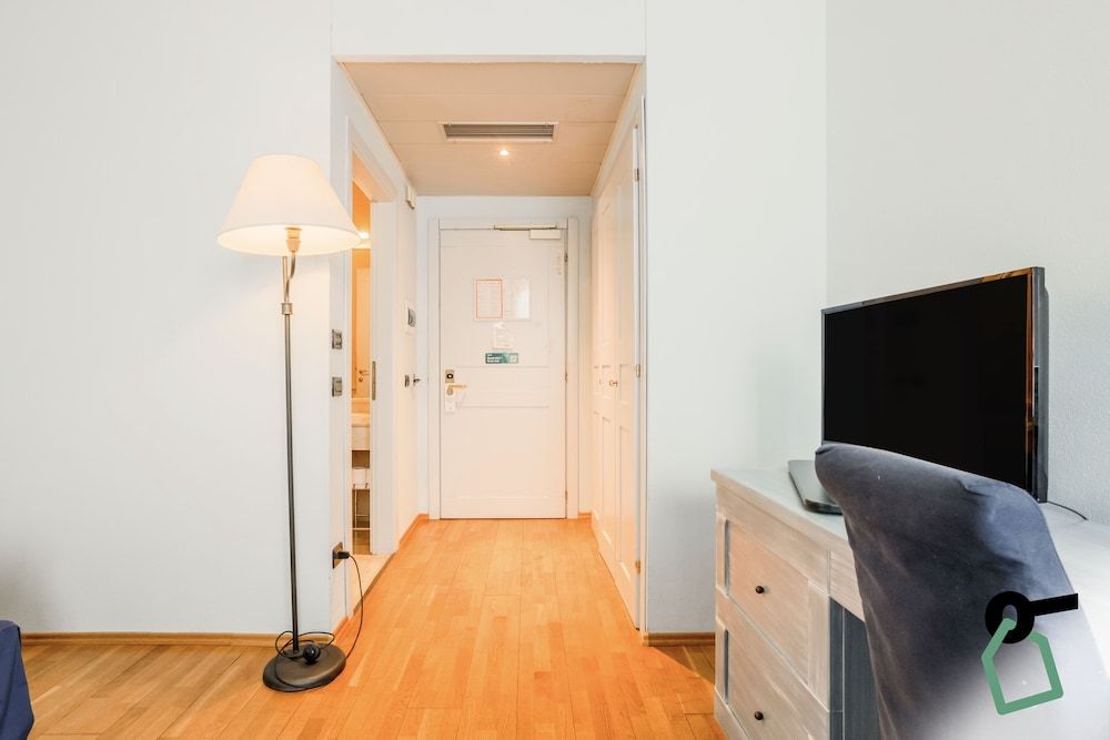 Hotiday Room Collection - Calambrone Double Room 15