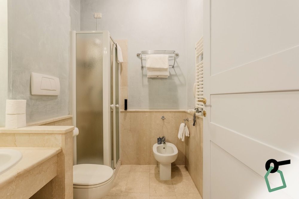 Hotiday Room Collection - Calambrone Double Room 9