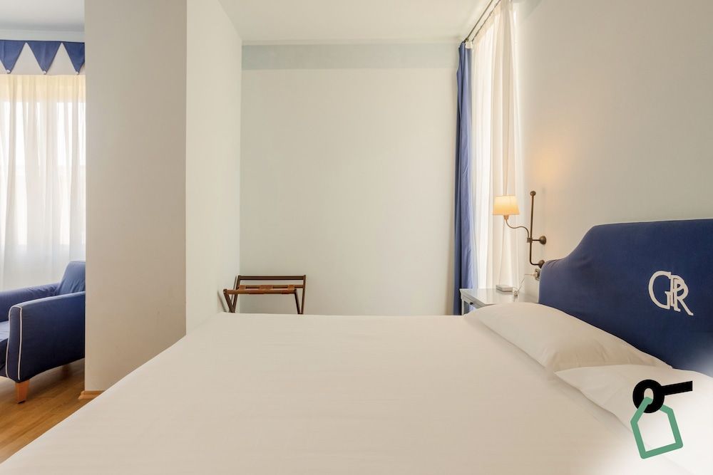 Hotiday Room Collection - Calambrone Double Room 3