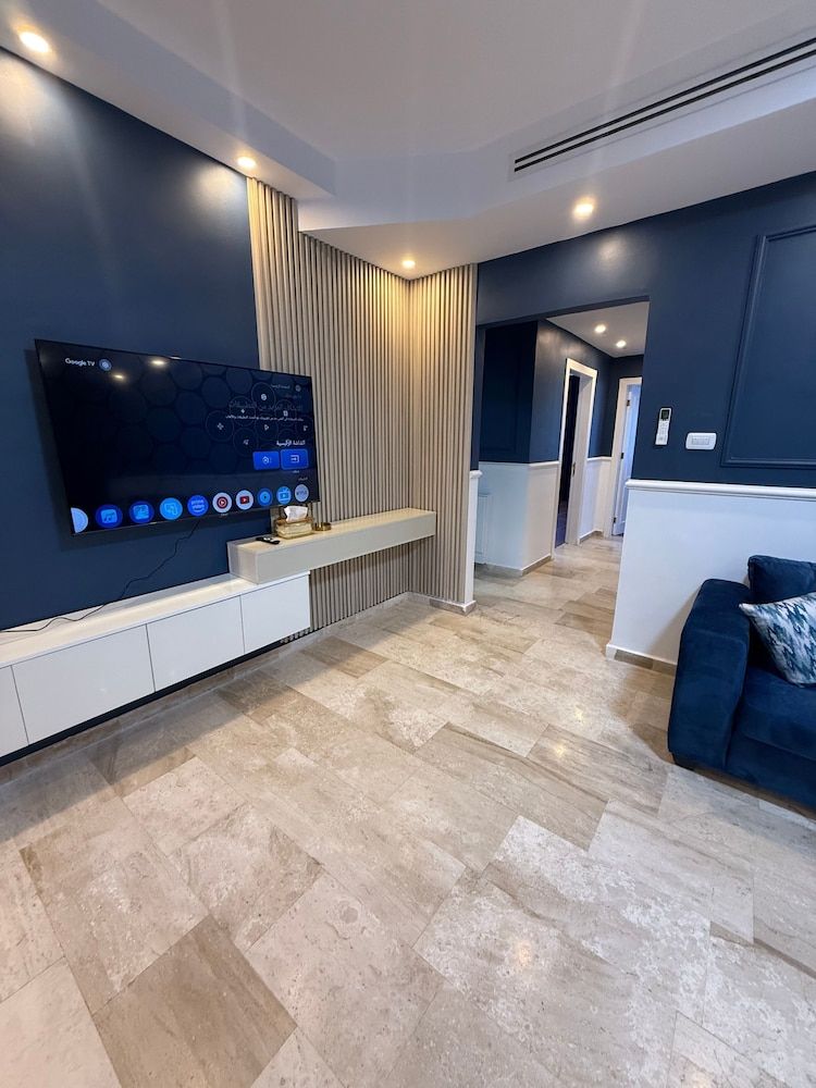 3bedroom Aprt of 200sqm Near Movenpick Hotel Amman Apartment, 3 Bedrooms, Accessible, Smoking 22