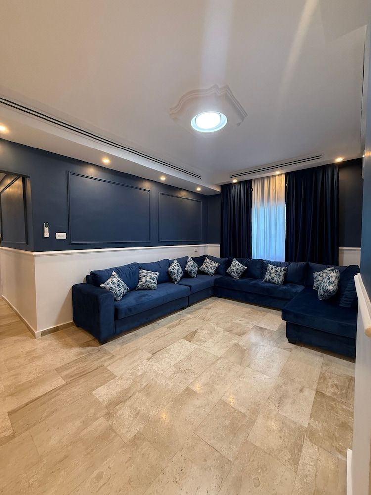 3bedroom Aprt of 200sqm Near Movenpick Hotel Amman Apartment, 3 Bedrooms, Accessible, Smoking 19