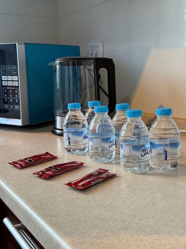 3bedroom Aprt of 200sqm Near Movenpick Hotel Amman Apartment, 3 Bedrooms, Accessible, Smoking 28