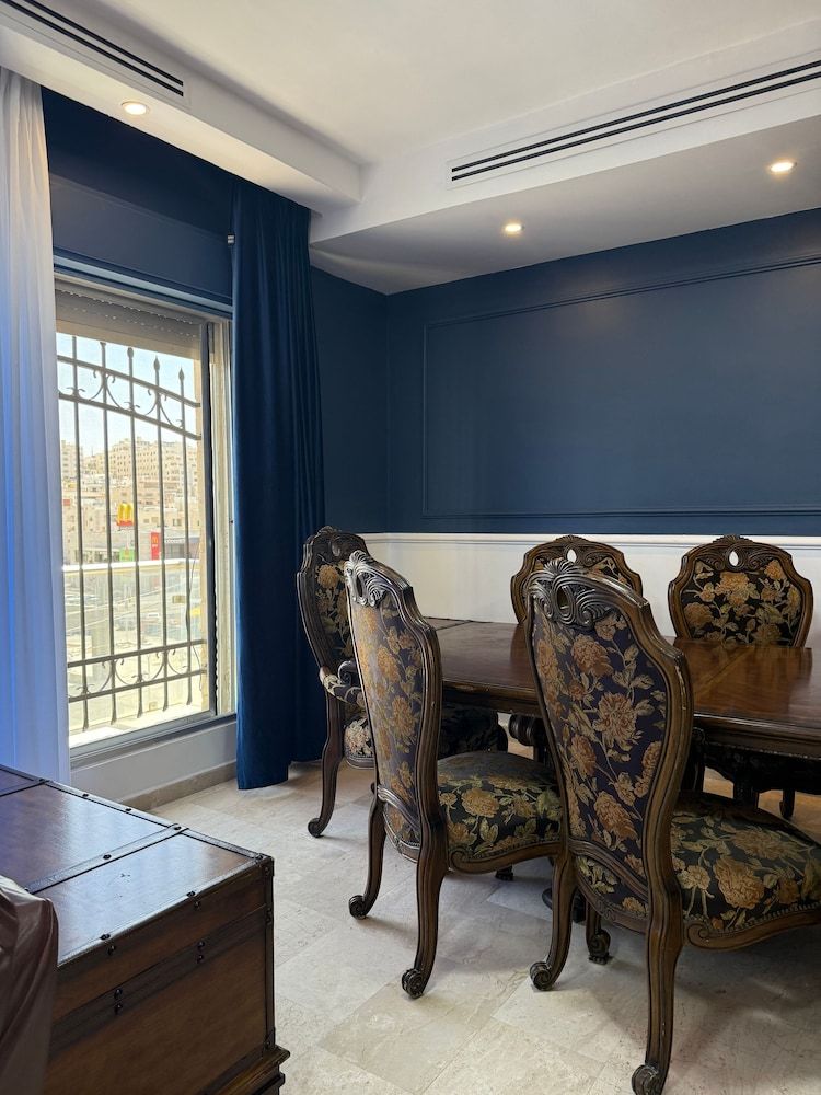 3bedroom Aprt of 200sqm Near Movenpick Hotel Amman Apartment, 3 Bedrooms, Accessible, Smoking 20