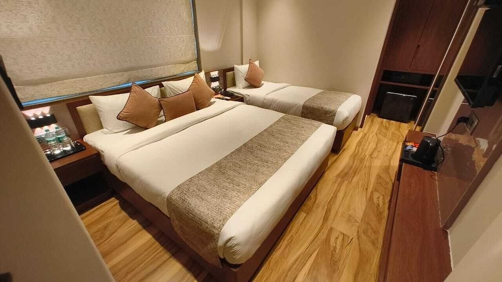 Hotel Flexi Residency Mumbai