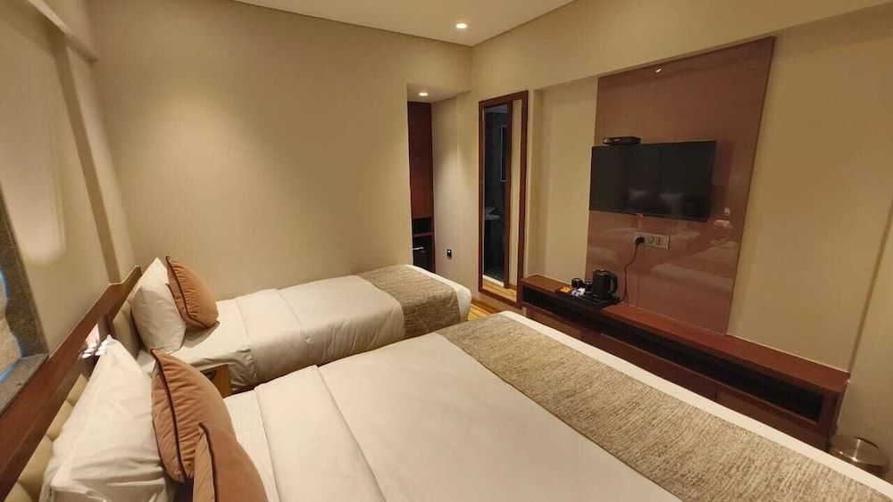 Hotel Flexi Residency Mumbai