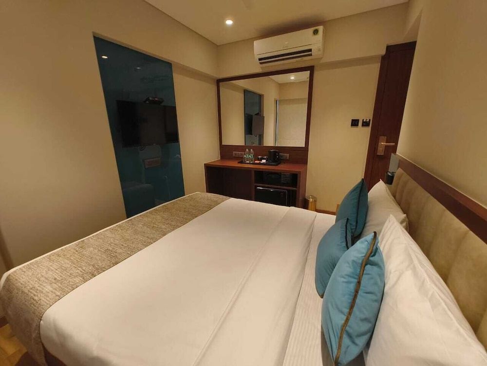 Hotel Flexi Residency Mumbai