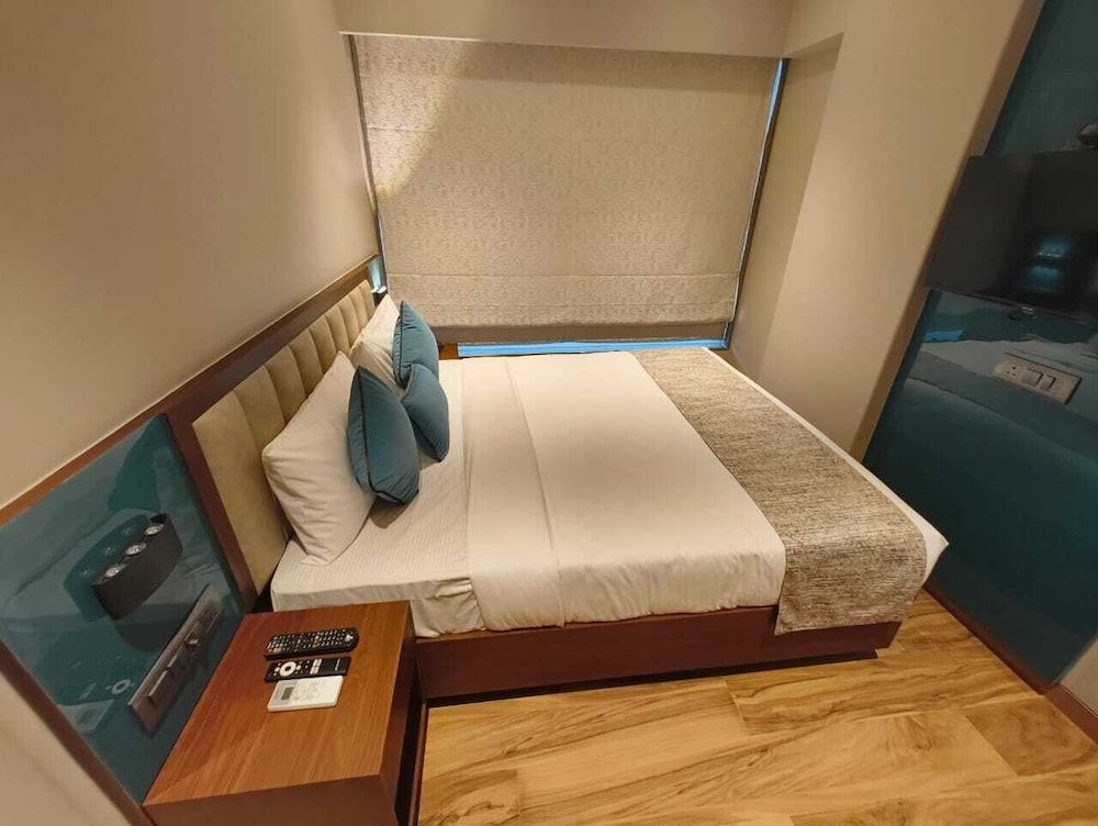Hotel Flexi Residency Mumbai