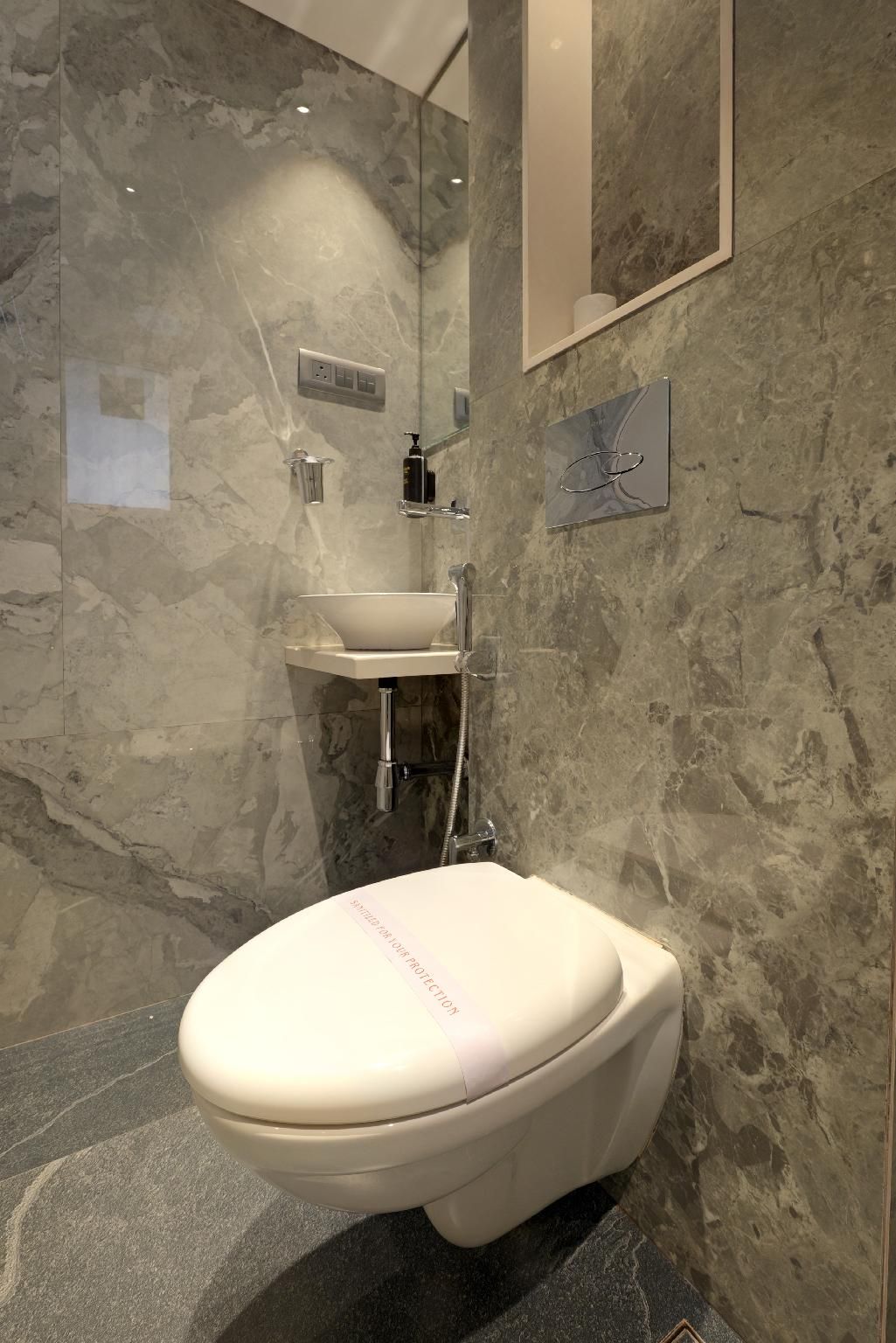 Hotel Flexi Residency Mumbai