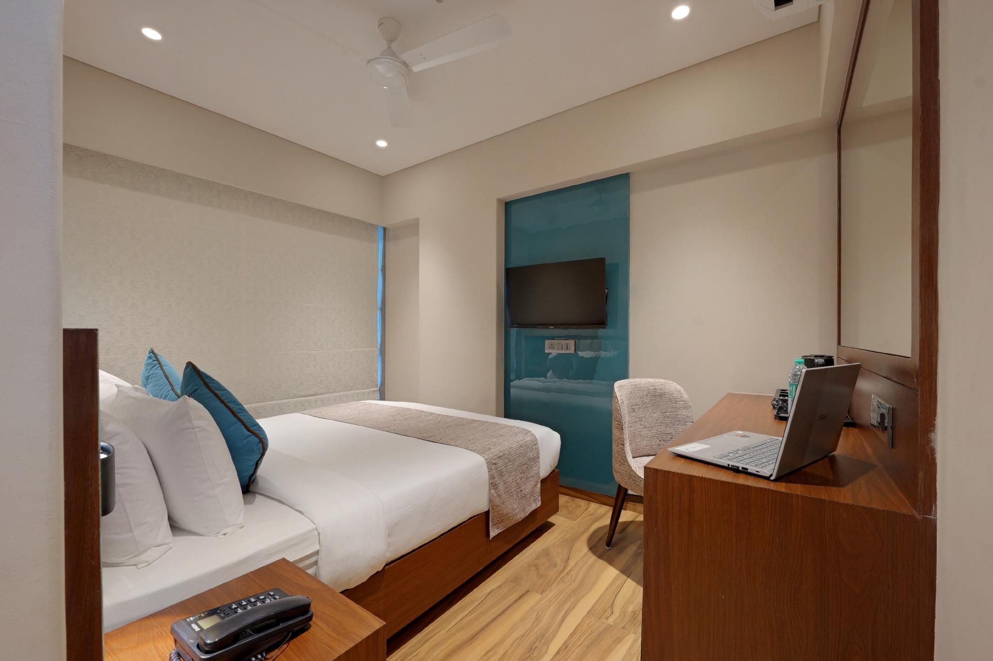 Hotel Flexi Residency Mumbai
