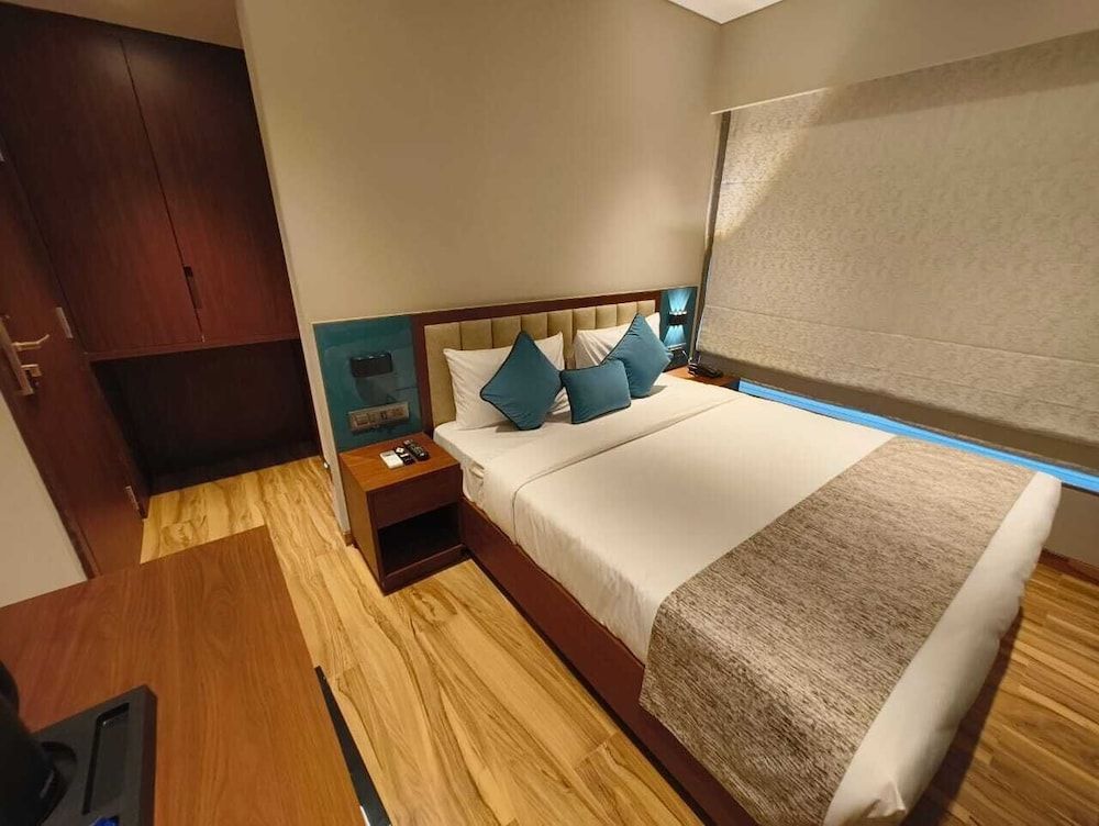 Hotel Flexi Residency Mumbai
