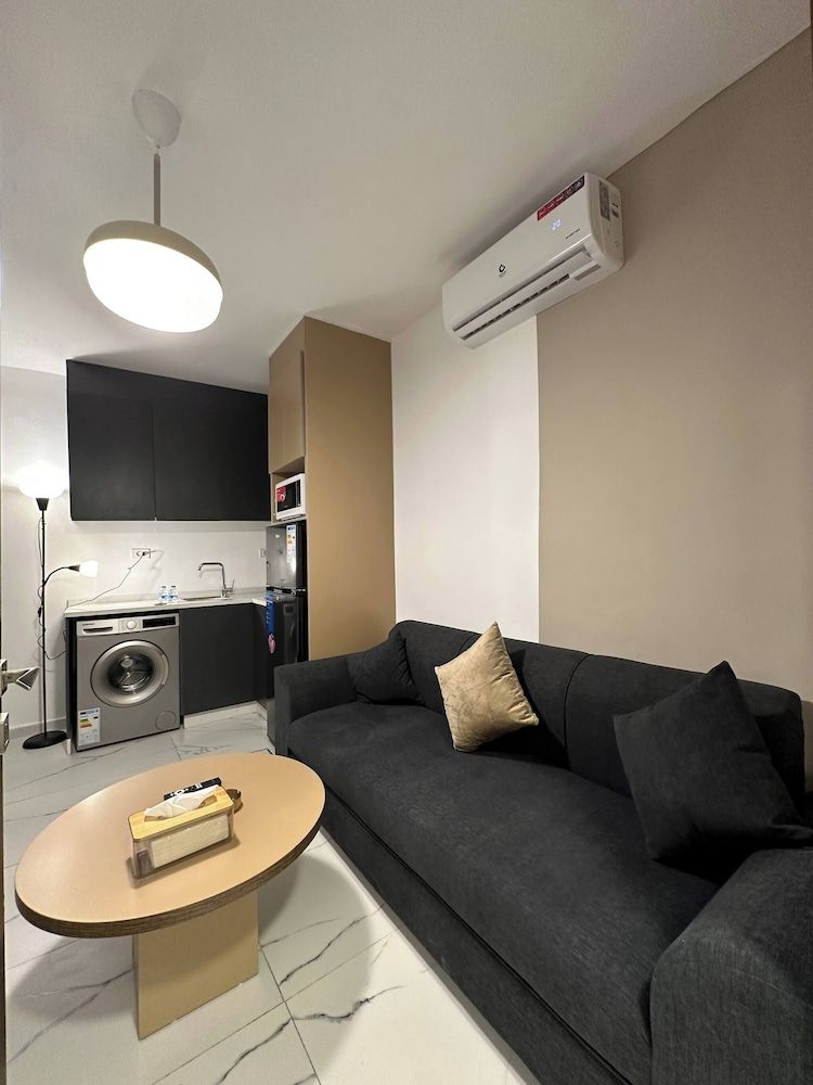 Stylish Luxe Apartment Fr 0003 Apartment, 1 Bedroom, Accessible, Smoking 19