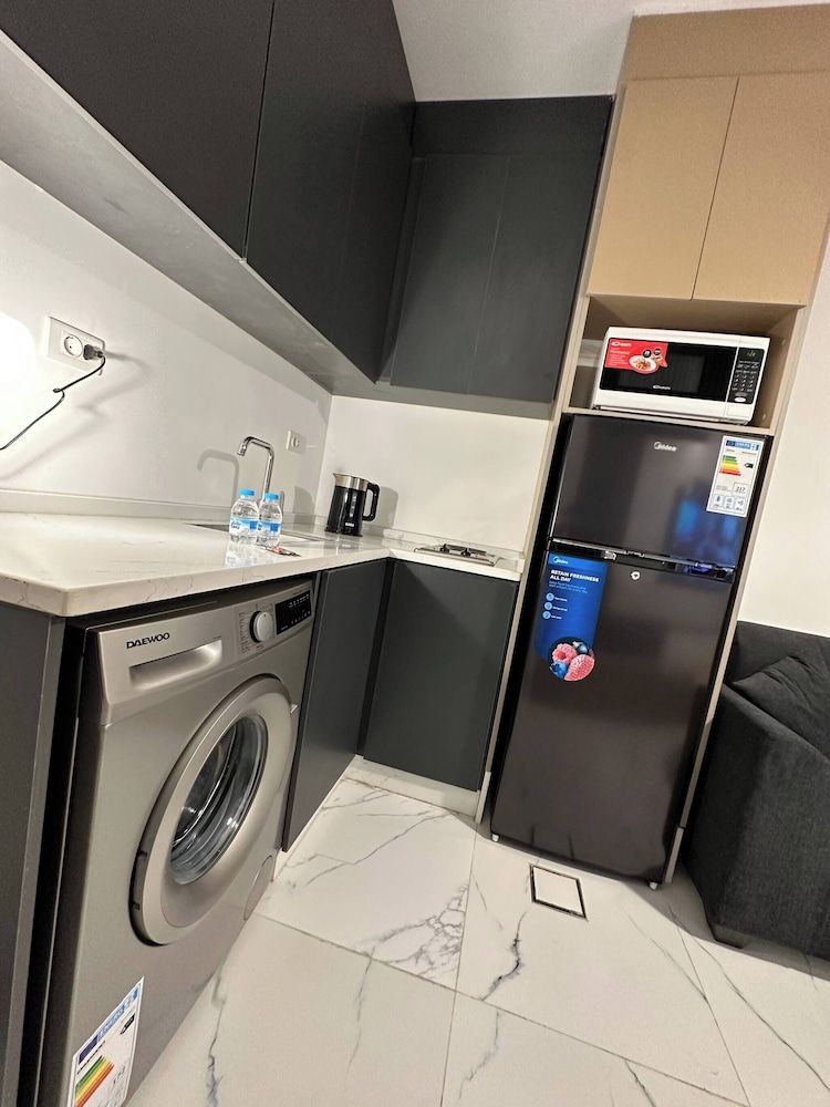 Stylish Luxe Apartment Fr 0003 Apartment, 1 Bedroom, Accessible, Smoking 11