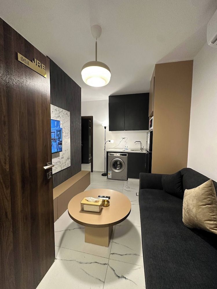 Stylish Luxe Apartment Fr 0003 Apartment, 1 Bedroom, Accessible, Smoking 18