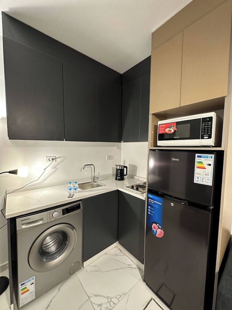 Stylish Luxe Apartment Fr 0003 Apartment, 1 Bedroom, Accessible, Smoking 10