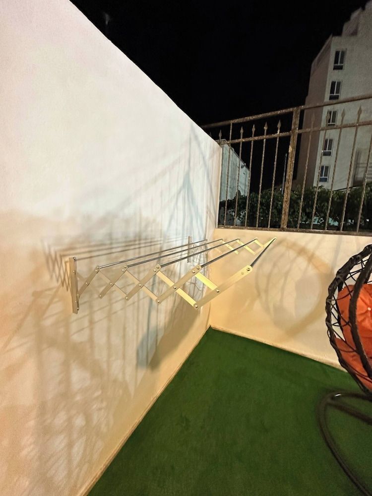 Stylish Luxe Apartment Fr 0003 Apartment, 1 Bedroom, Accessible, Smoking 7