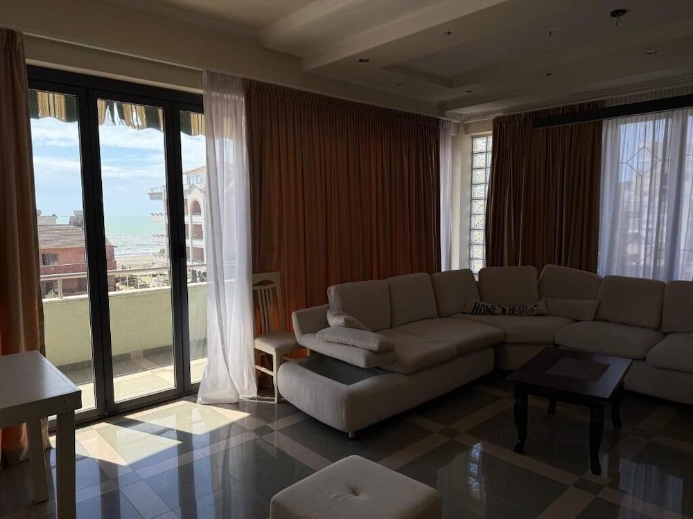 Green Garden Villa Comfort Apartment, Sea View 9