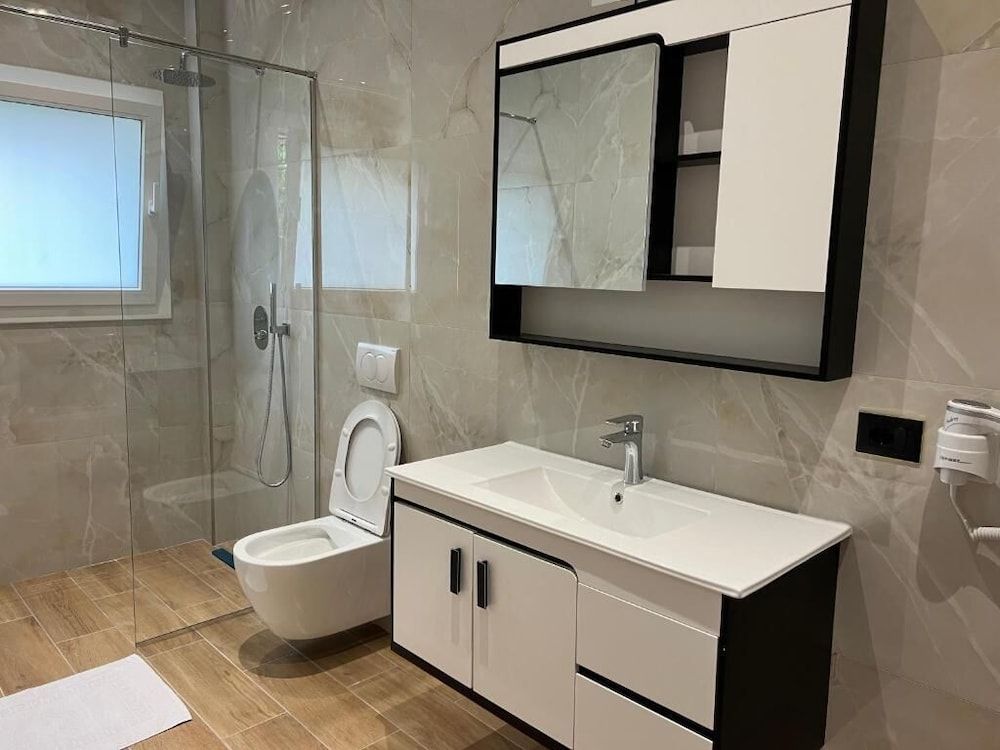 Green Garden Villa Quadruple Room, Garden View 67