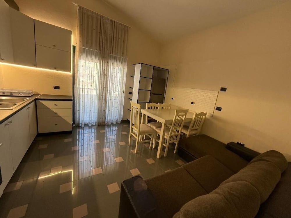 Green Garden Villa Comfort Apartment, Sea View 10