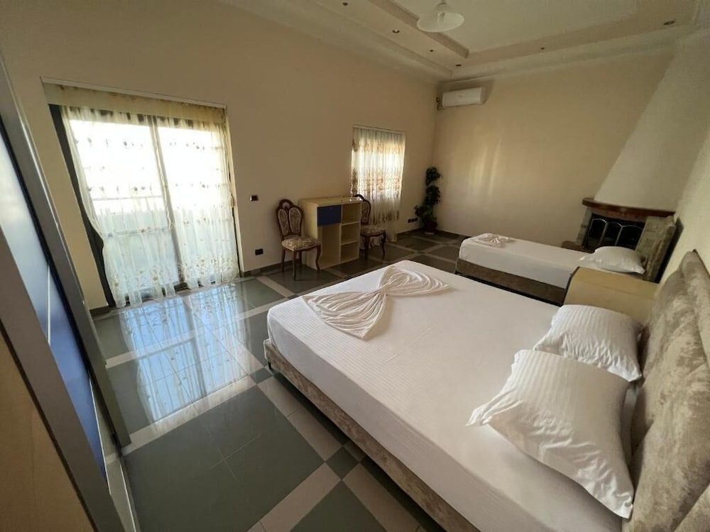 Green Garden Villa Comfort Apartment, Sea View 3