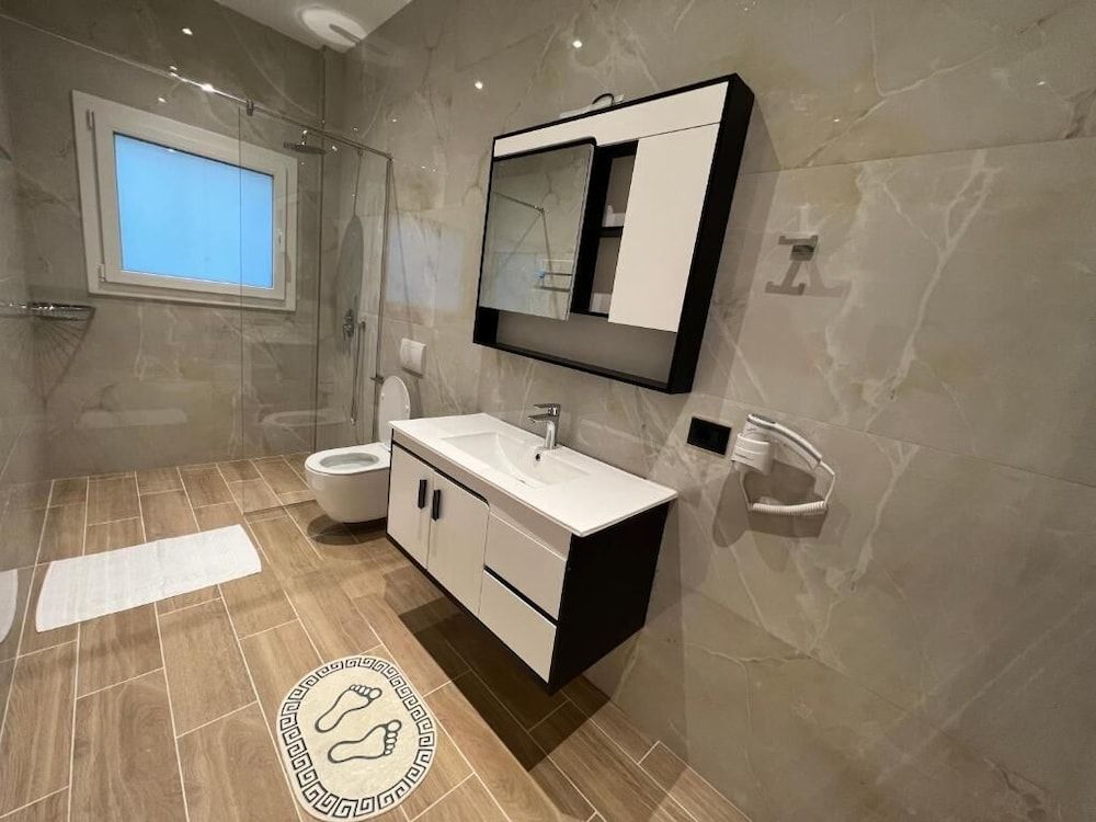 Green Garden Villa Quadruple Room, Garden View 80