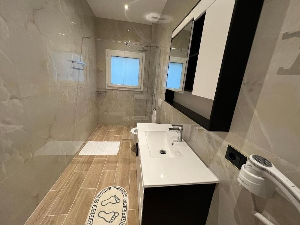 Green Garden Villa Quadruple Room, Garden View 93