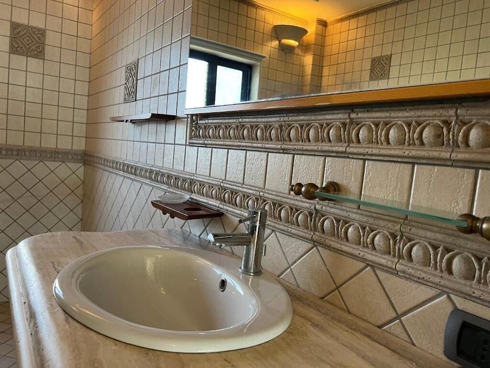 Green Garden Villa Comfort Apartment, Sea View 4