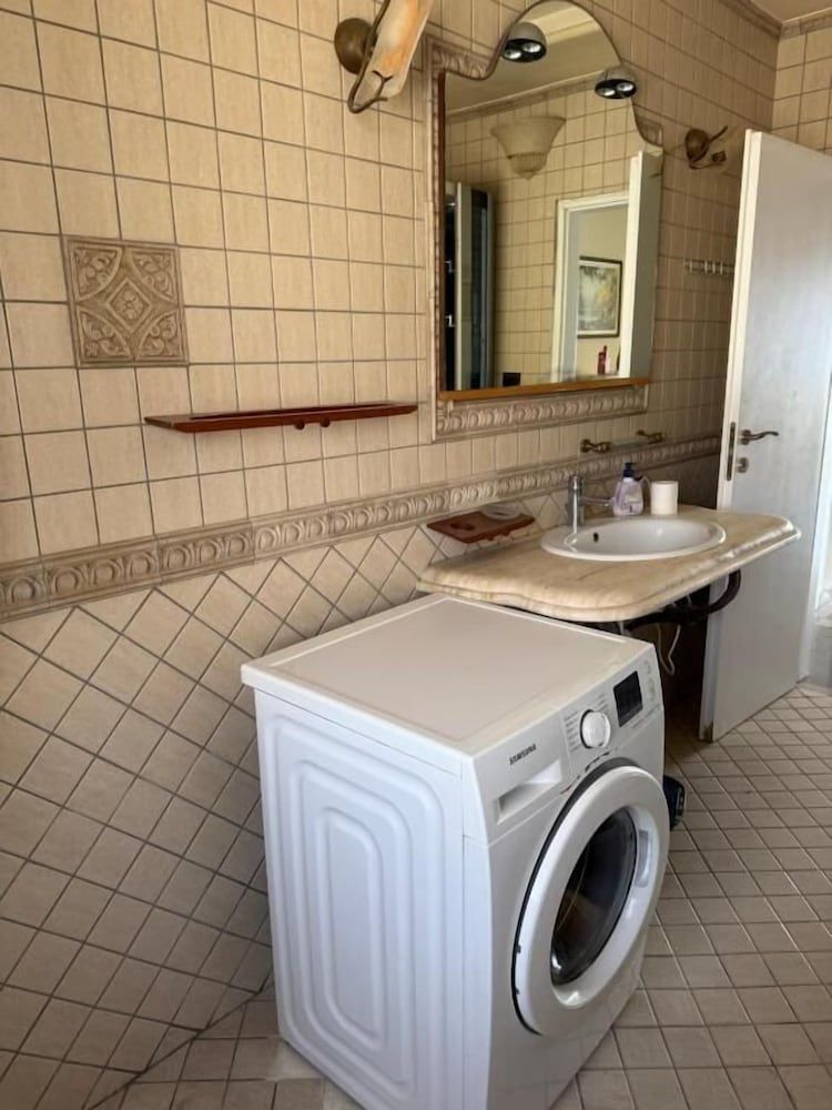 Green Garden Villa Comfort Apartment, Sea View 5