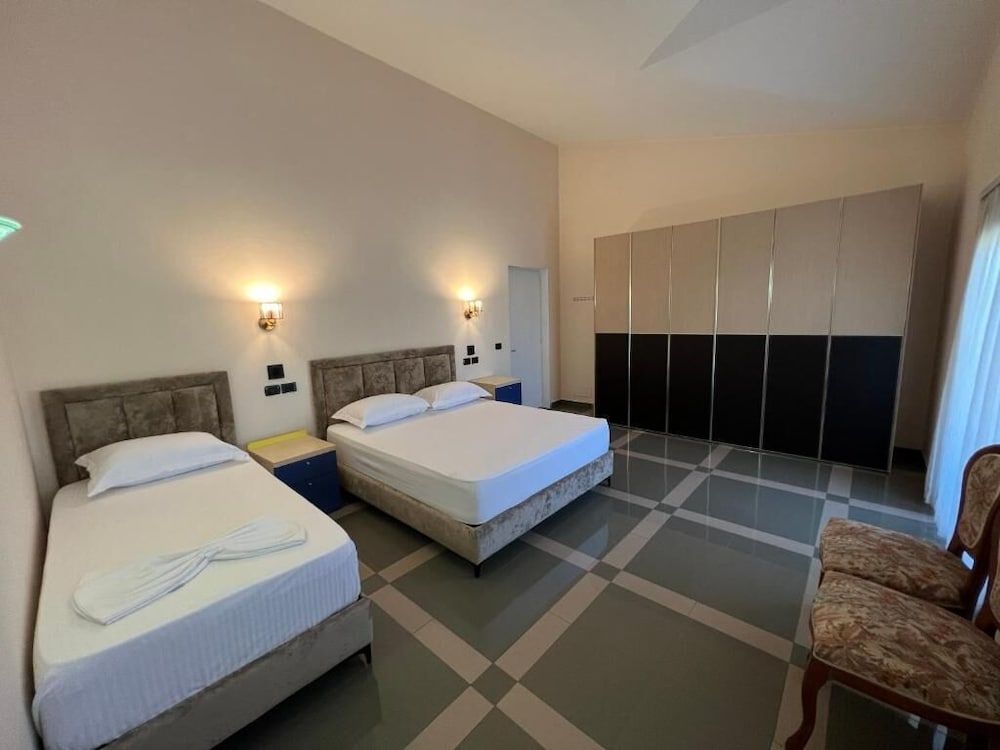 Green Garden Villa Comfort Apartment, Sea View 2