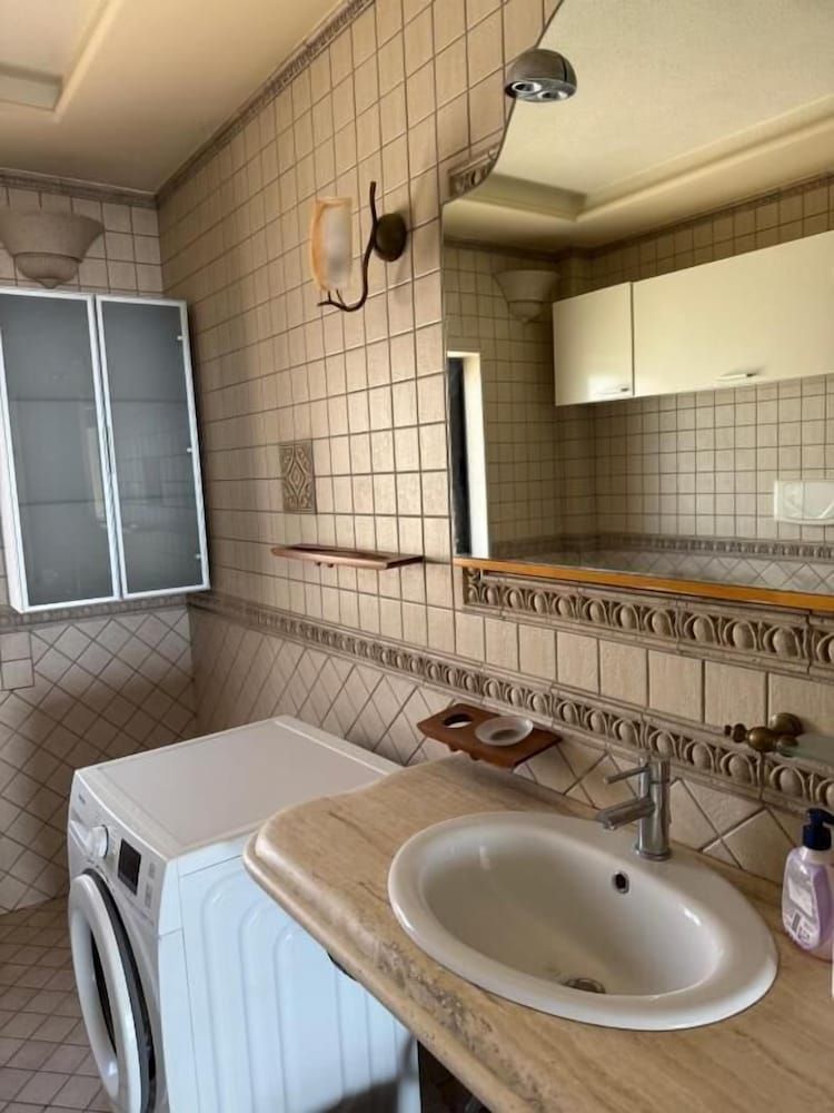 Green Garden Villa Comfort Apartment, Sea View 6