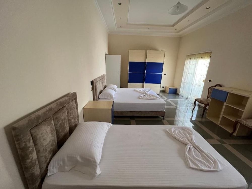 Green Garden Villa Comfort Apartment, Sea View