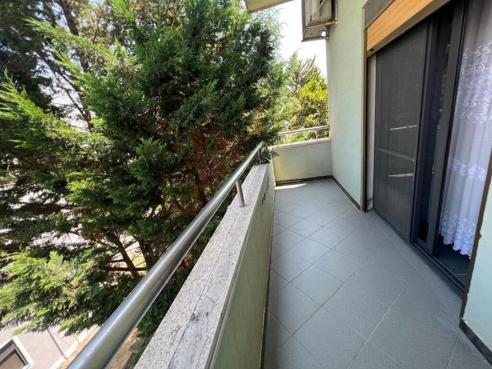 Green Garden Villa Quadruple Room, Garden View 58