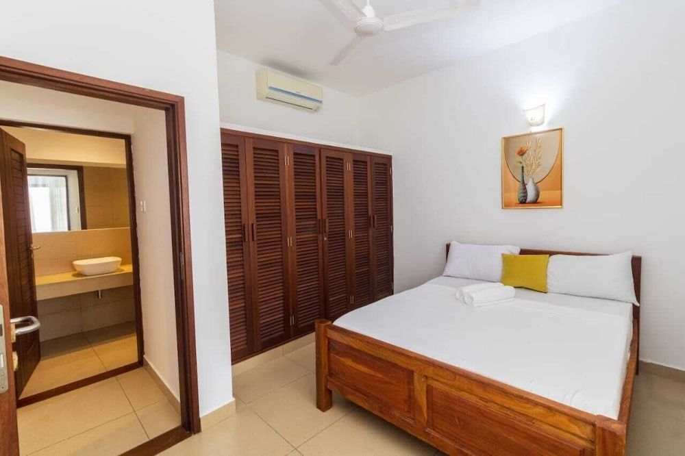 Lux Suites Vee Xanadu Luxury Apartments Deluxe Apartment