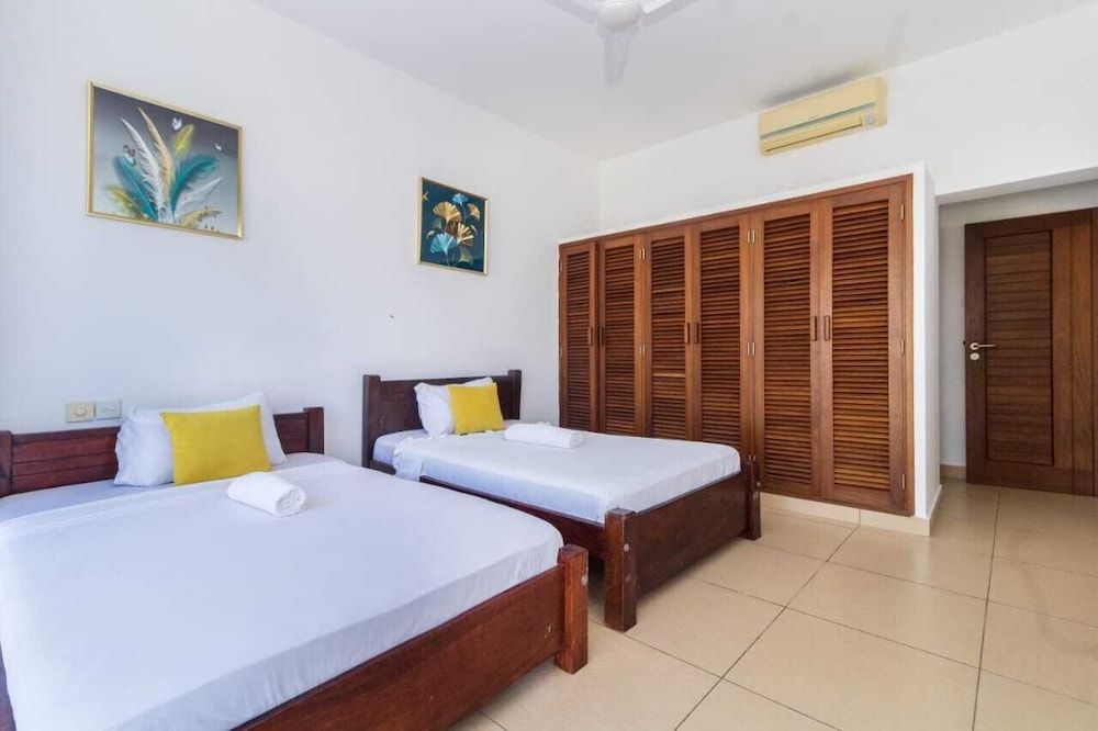 Lux Suites Vee Xanadu Luxury Apartments Deluxe Apartment 4